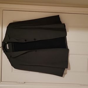 Valerie stevens suit jacket size 4